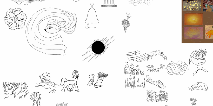 Tote Bag Pattern Design 3