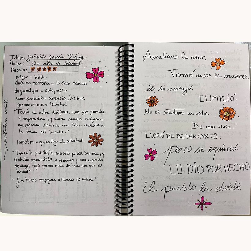 MI BITACORA LECTORA 3