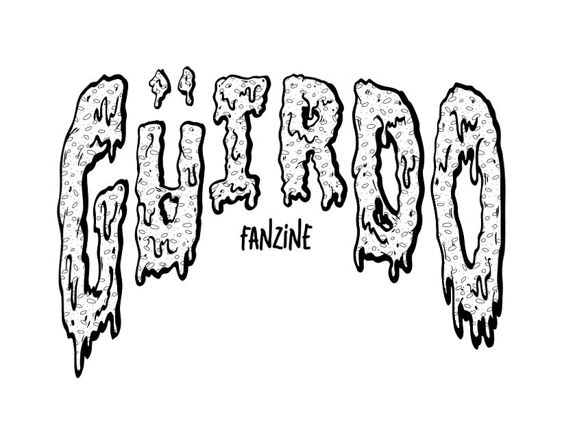 GÜIRDO FANZINE 1