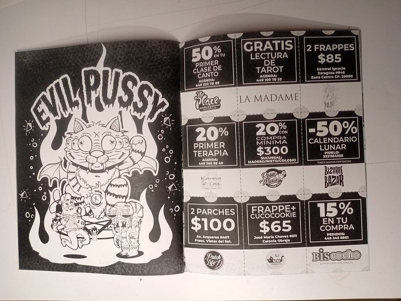 GÜIRDO FANZINE 17