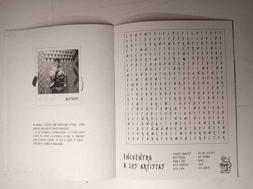 GÜIRDO FANZINE 5