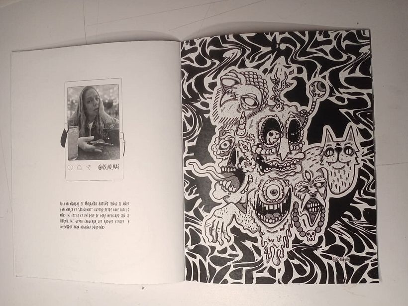 GÜIRDO FANZINE 7