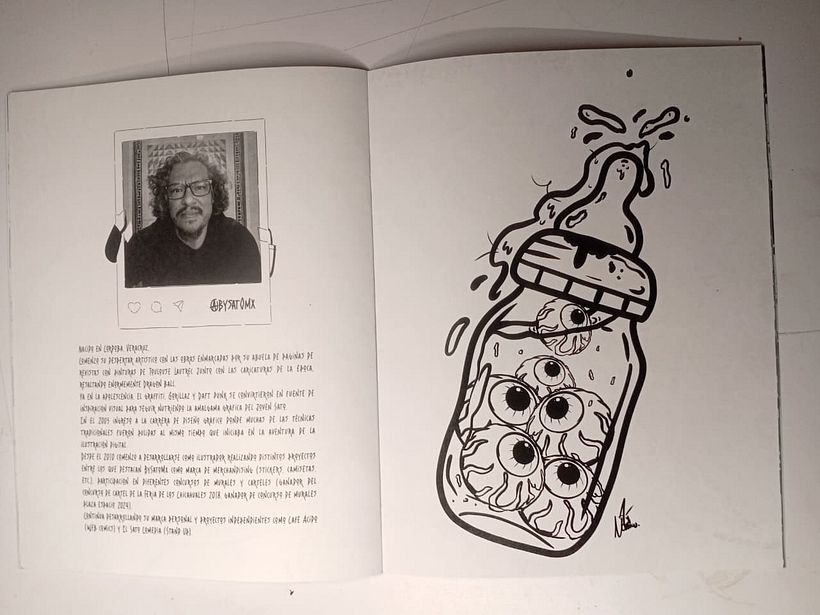 GÜIRDO FANZINE 9