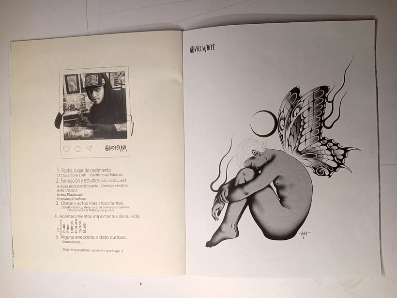 GÜIRDO FANZINE 11