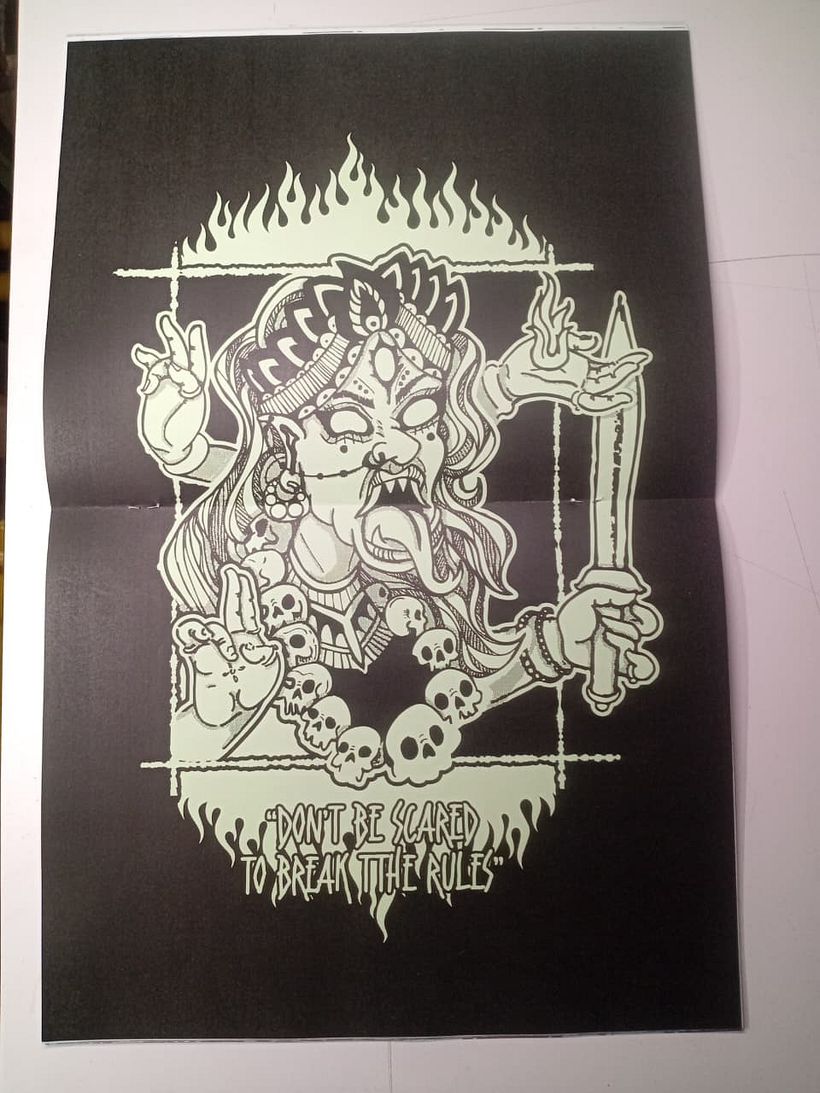 GÜIRDO FANZINE 13