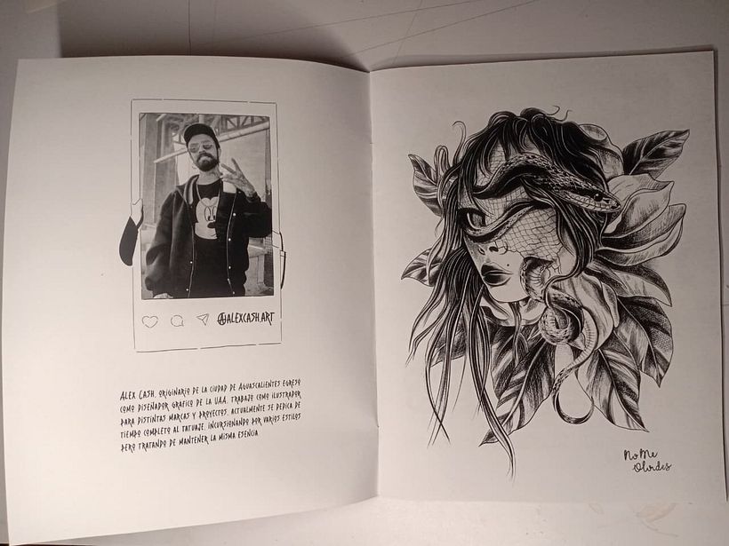 GÜIRDO FANZINE 4