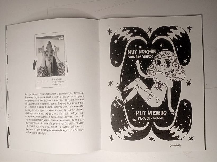 GÜIRDO FANZINE 15