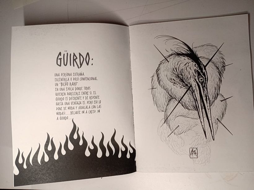 GÜIRDO FANZINE 3