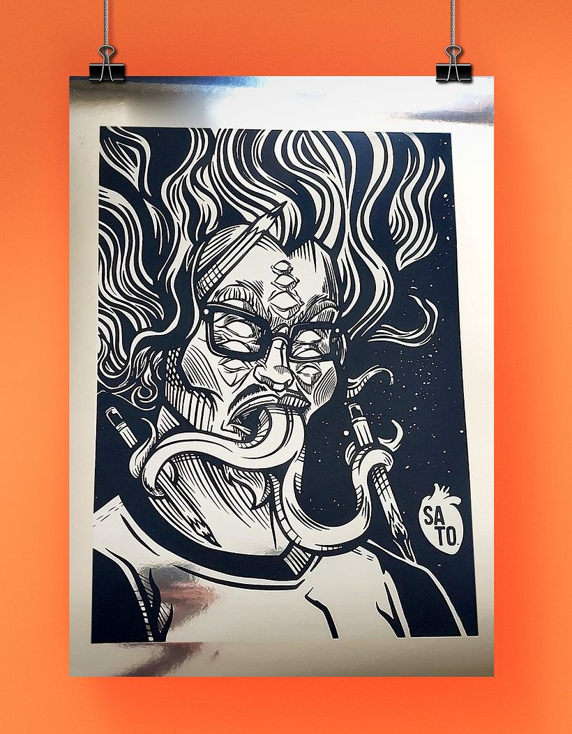 GÜIRDO FANZINE 1