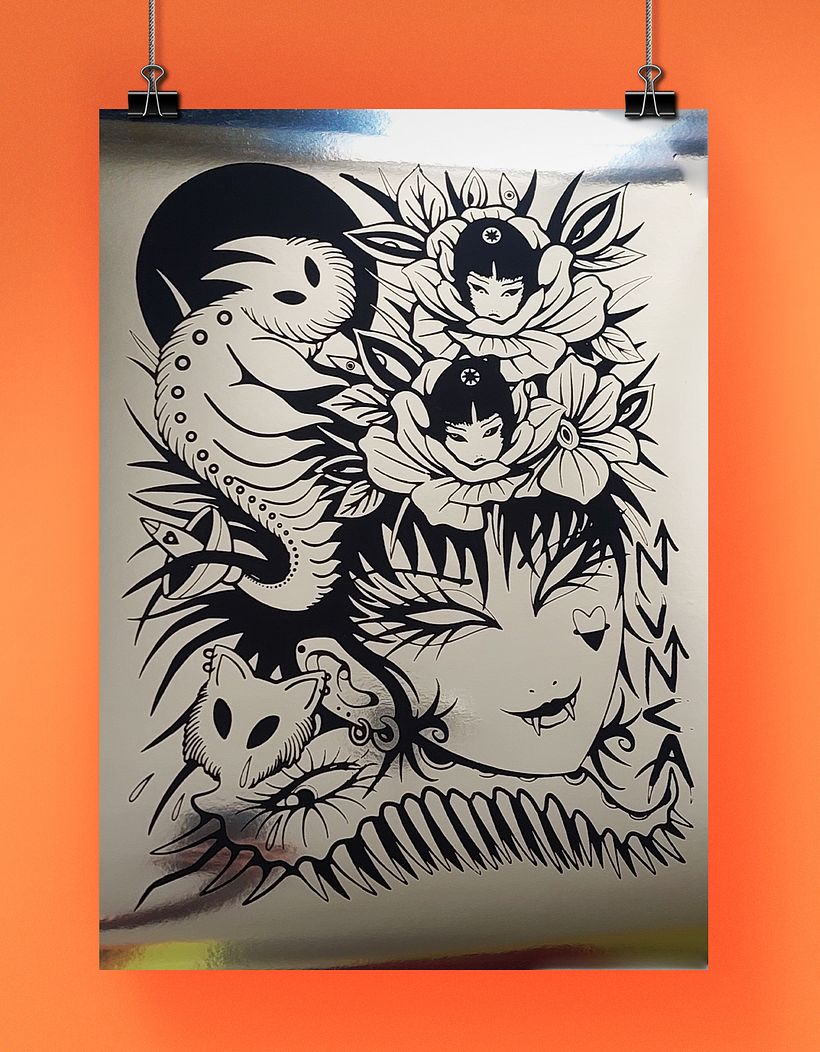 GÜIRDO FANZINE 2