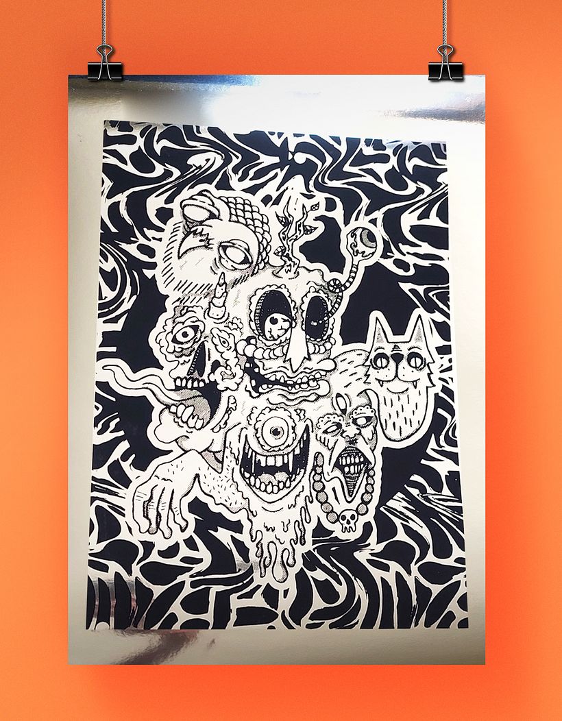 GÜIRDO FANZINE 3