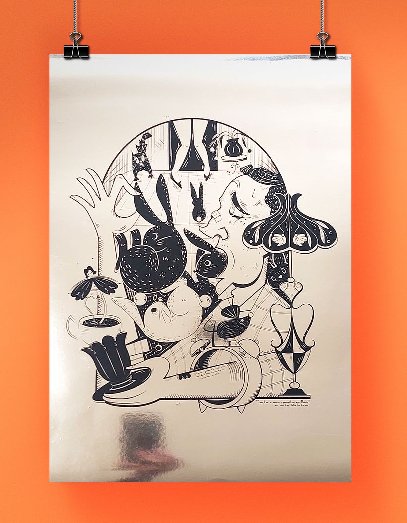 GÜIRDO FANZINE 5