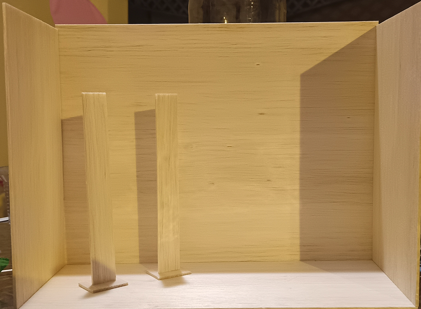 OPENBAG: La piel ha cambiado de lado 1