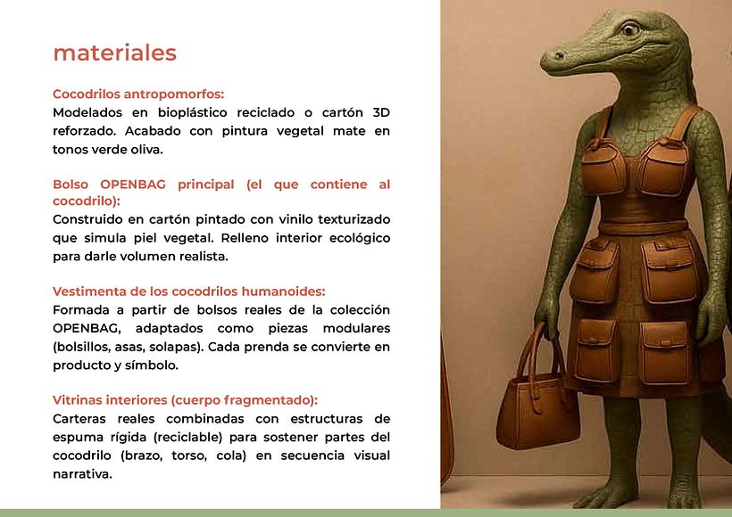 OPENBAG: La piel ha cambiado de lado 3