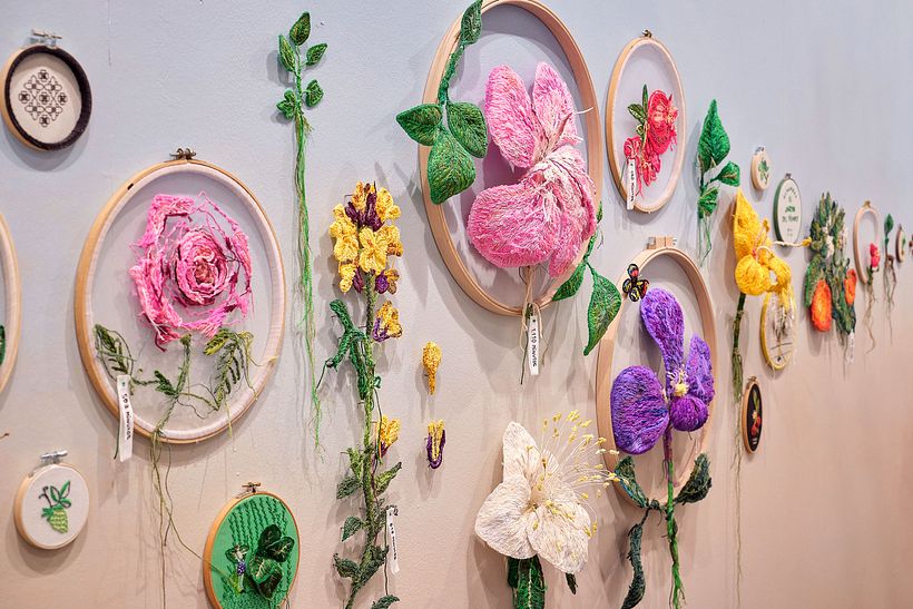 El Jardín del Tiempo. Florecer sin prisa 1