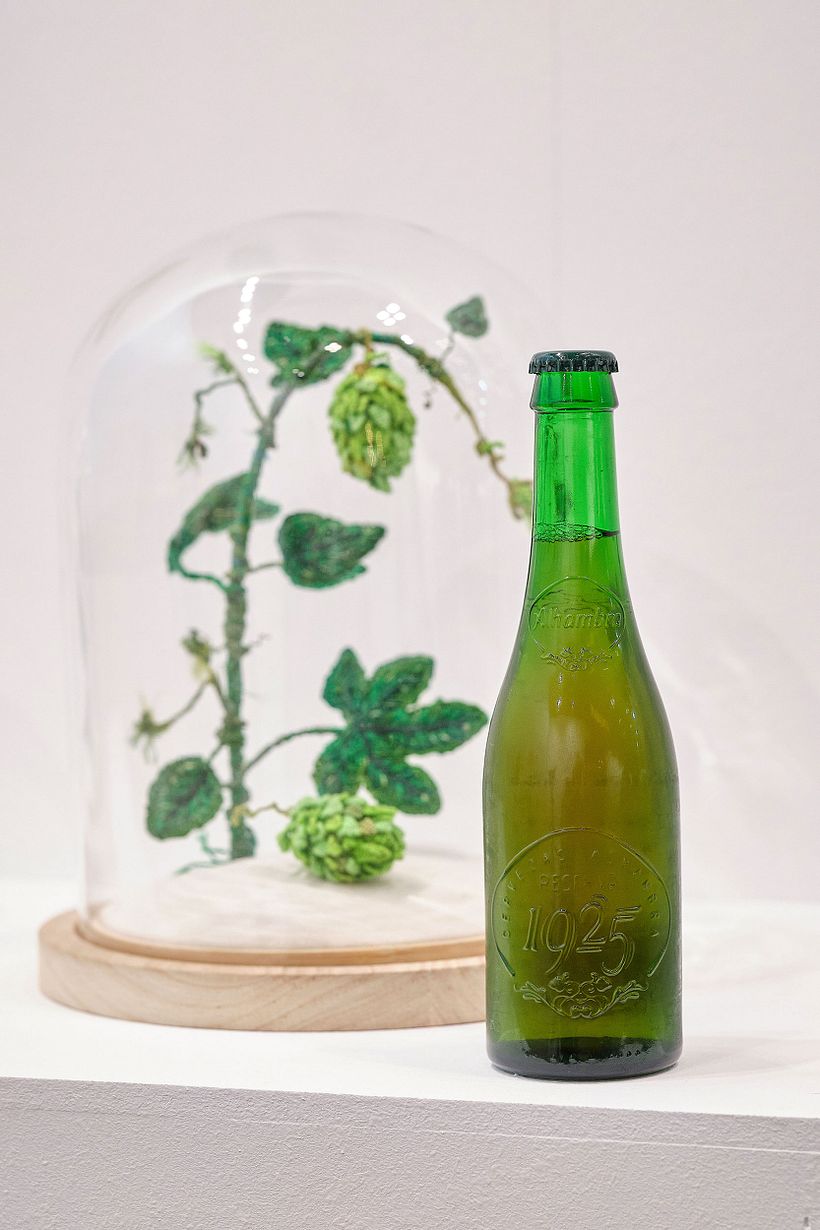 El Jardín del Tiempo. Florecer sin prisa 5