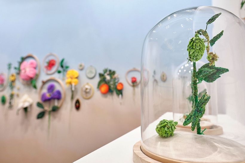 El Jardín del Tiempo. Florecer sin prisa 10