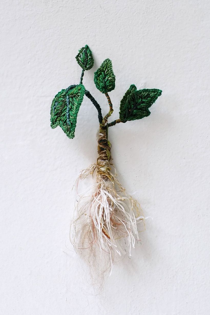 El Jardín del Tiempo. Florecer sin prisa 3