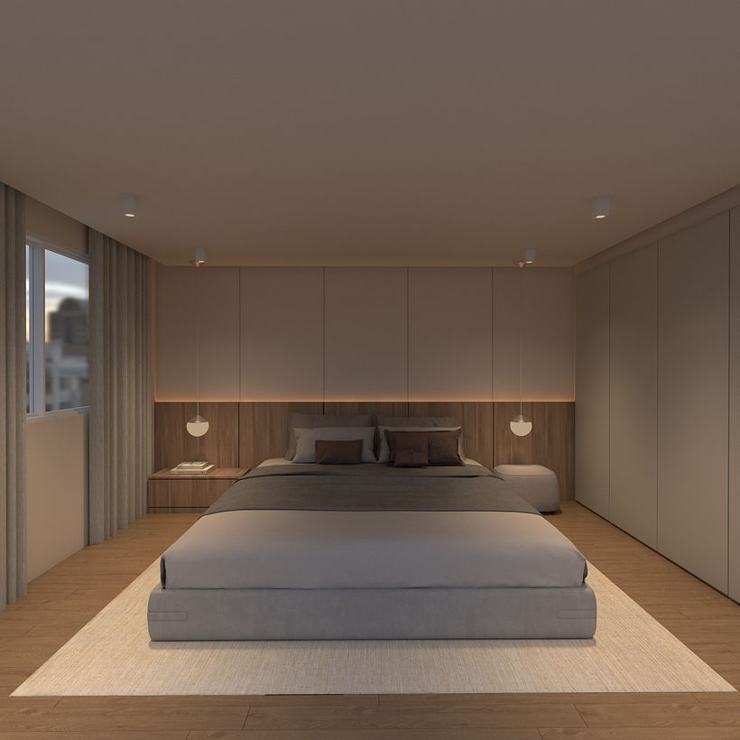 HABITACION CONFORT 1