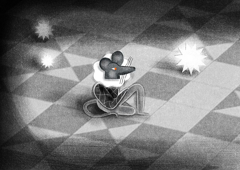 The Nutcracker and the Mouse King 1