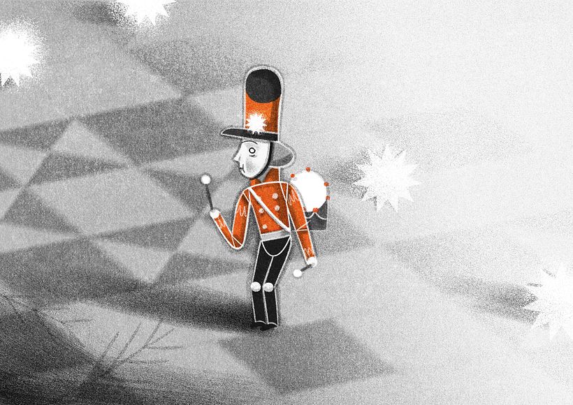 The Nutcracker and the Mouse King 8