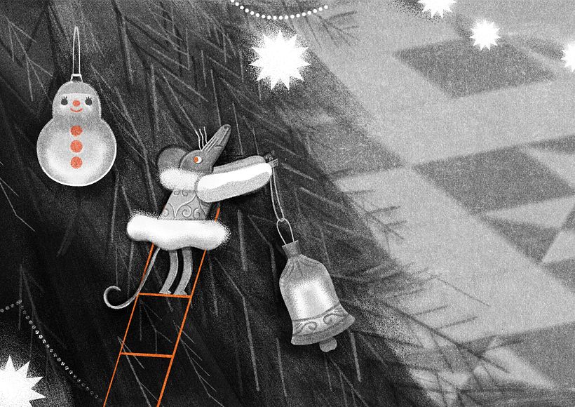 The Nutcracker and the Mouse King 7
