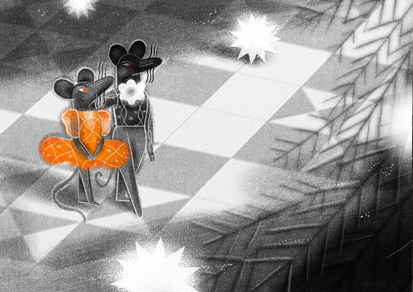 The Nutcracker and the Mouse King 2