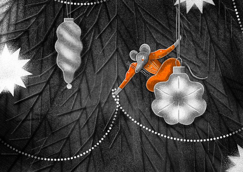 The Nutcracker and the Mouse King 3