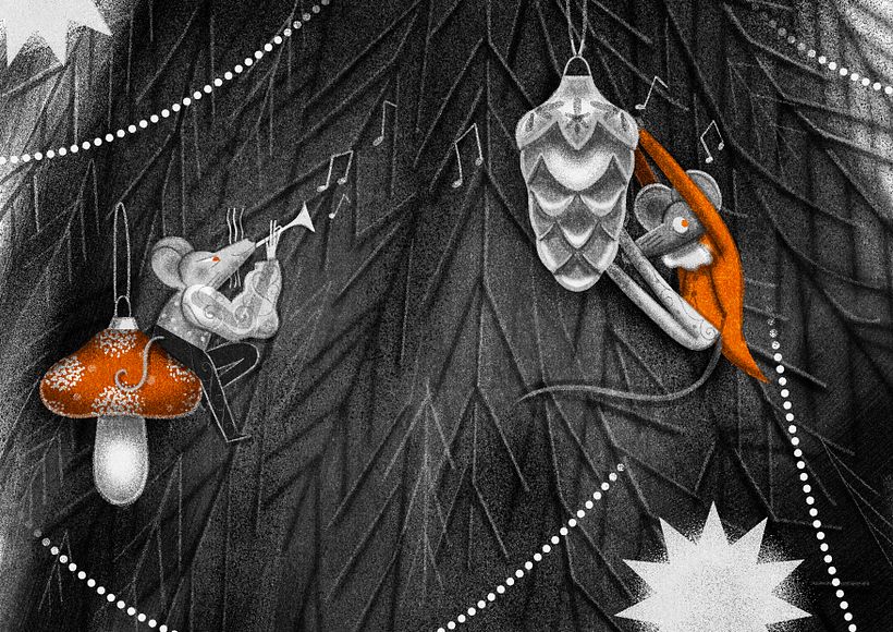 The Nutcracker and the Mouse King 4