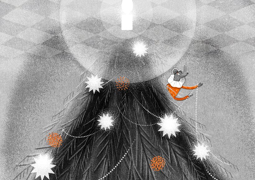 The Nutcracker and the Mouse King 5