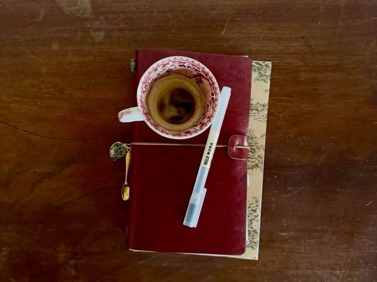 Morning Pages 1