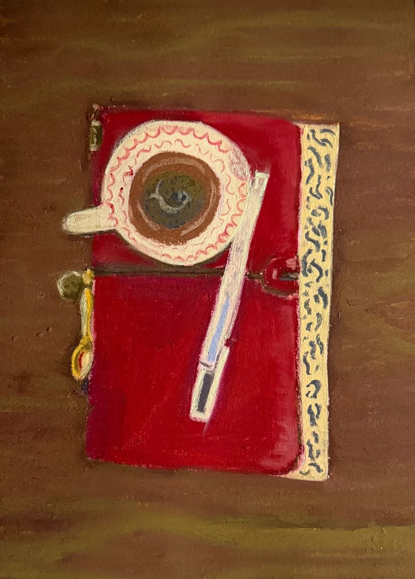 Morning Pages 2