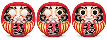 Daruma 1