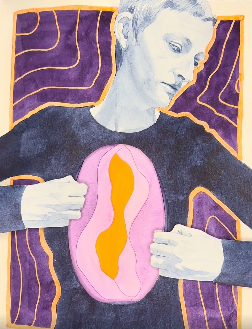 January live: start the year creating, learning and sharing 16