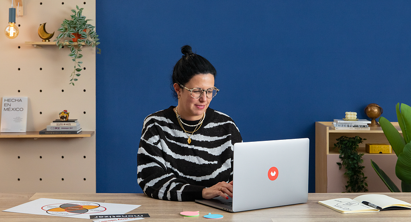 January live: start the year creating, learning and sharing 18