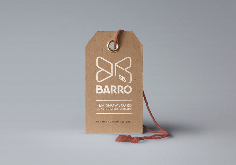 Barro Snowboards 2