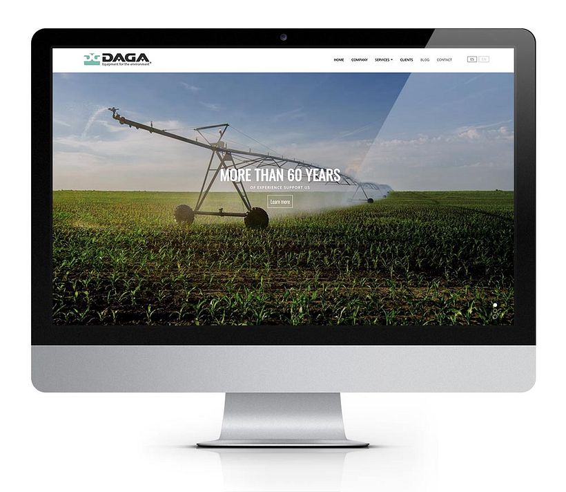 Daga Equipment 1