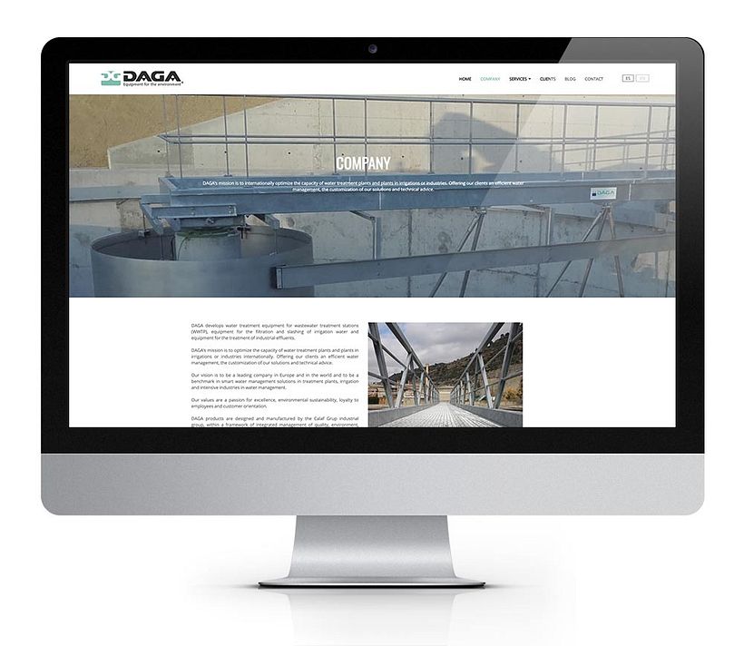 Daga Equipment 1