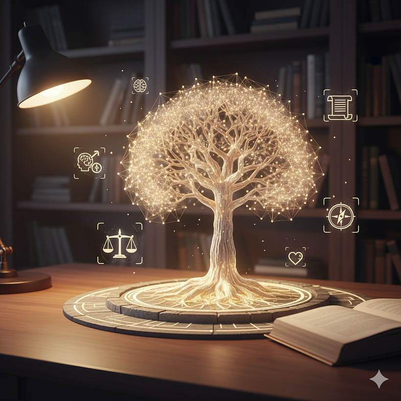 Building an Ethical Coaching Framework 2