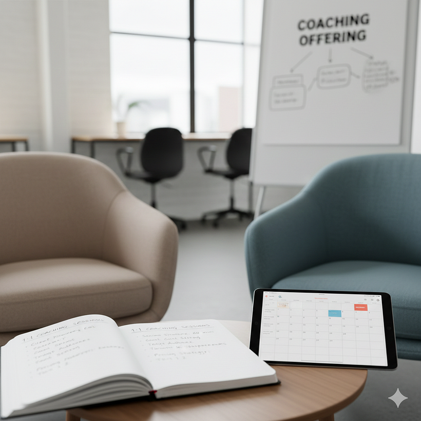 Building an Ethical Coaching Framework 1