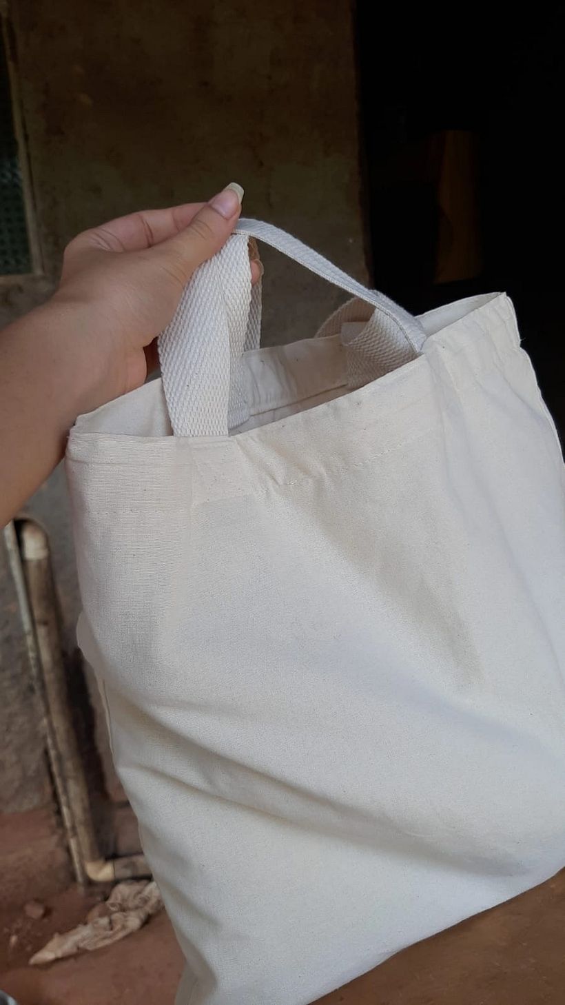 Ecobag simples 1