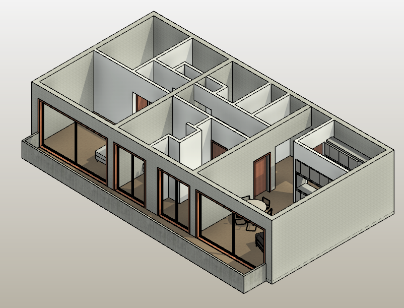 PROYECTO FINAL CURSO EDIFICIO PARAMÉTRICO 1