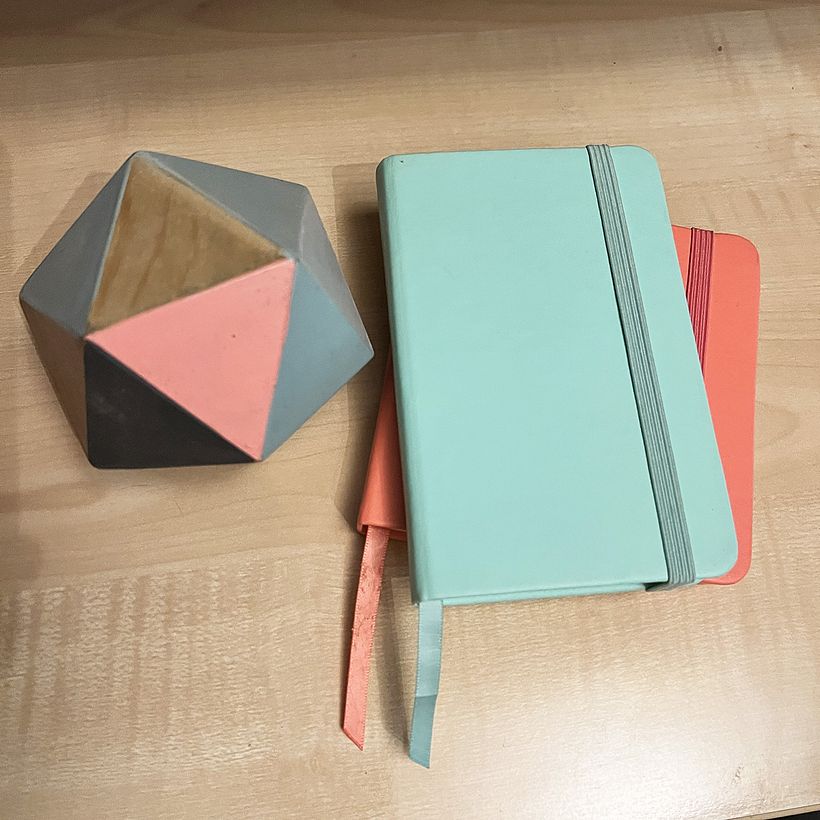 Danksagungsheft: Dezember 2025 1