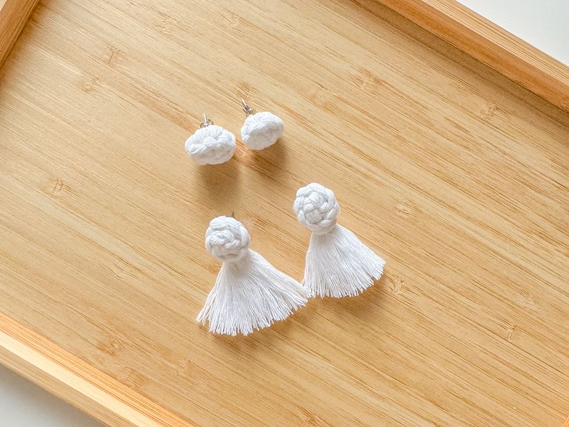 Introdução à minha prática em joalharia artesanal 1