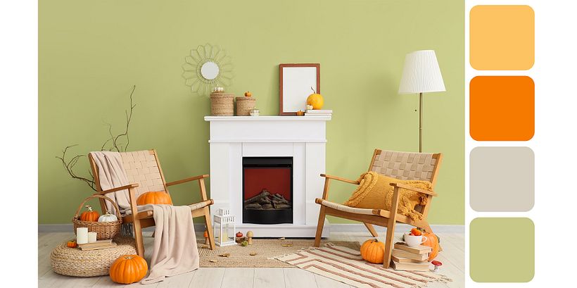 10 combinaciones de color que nunca fallan (y por qué funcionan) 1