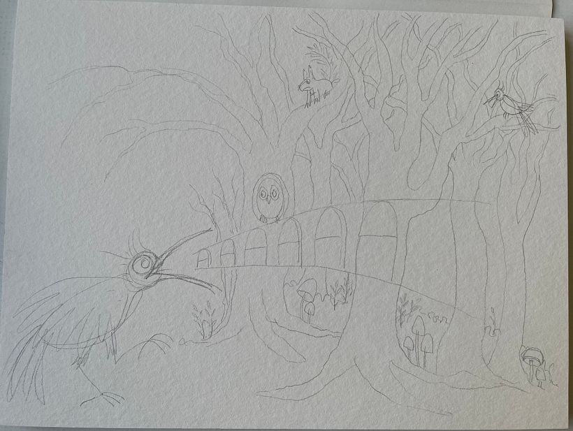 O que vai, volta… 1