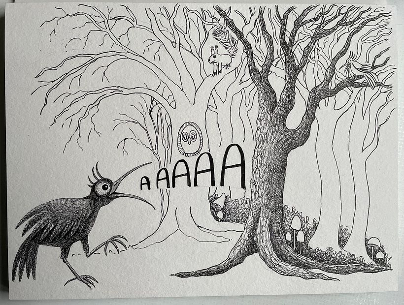 O que vai, volta… 2