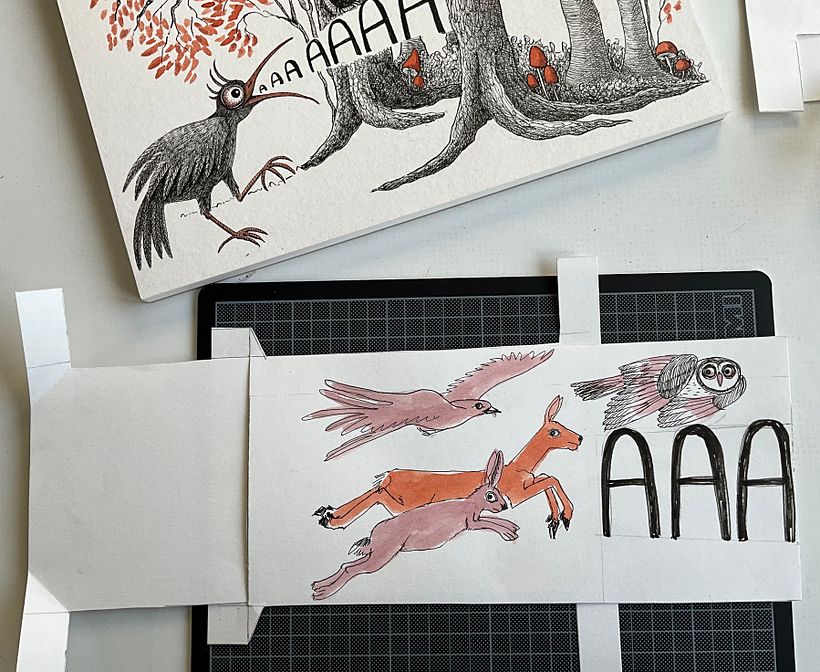 O que vai, volta… 1