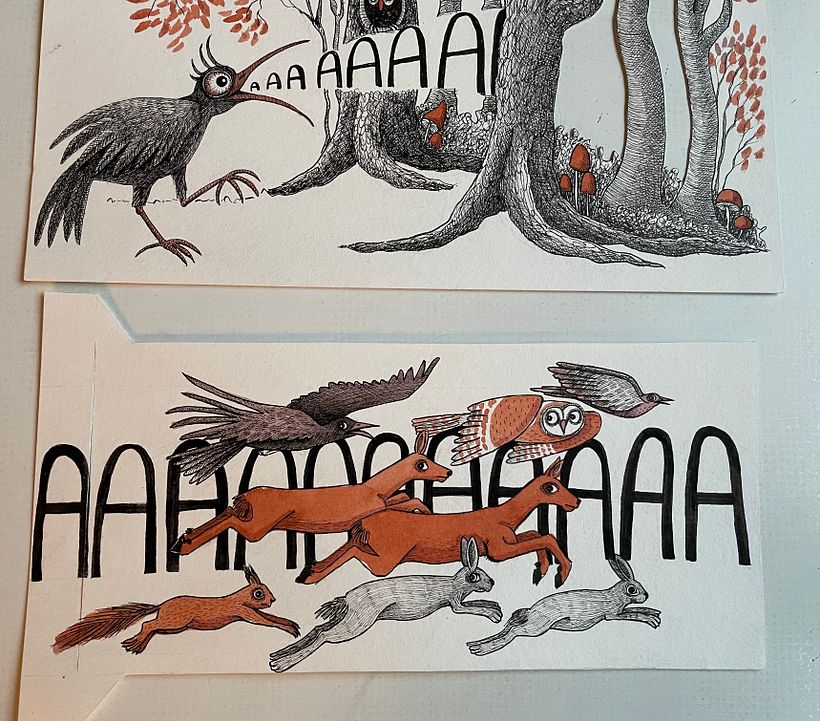 O que vai, volta… 2