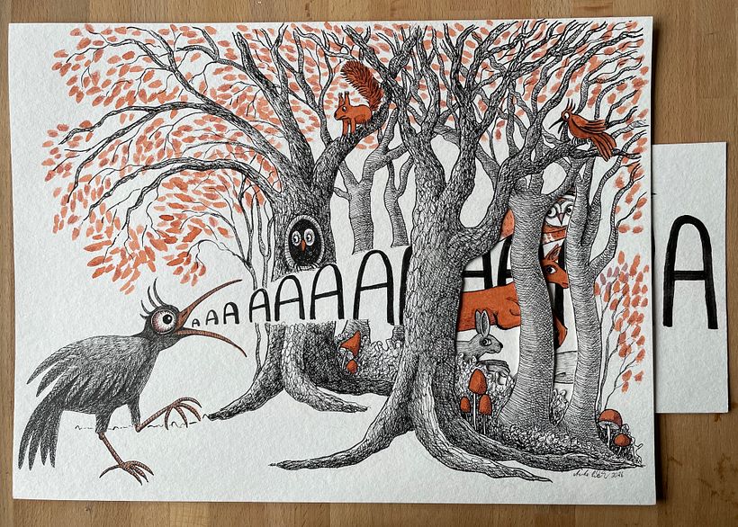 O que vai, volta… 3